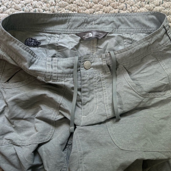 The North Face Horizon 2.0 Hiking Outdoor Water Repellent Pants - Picture 6 of 6